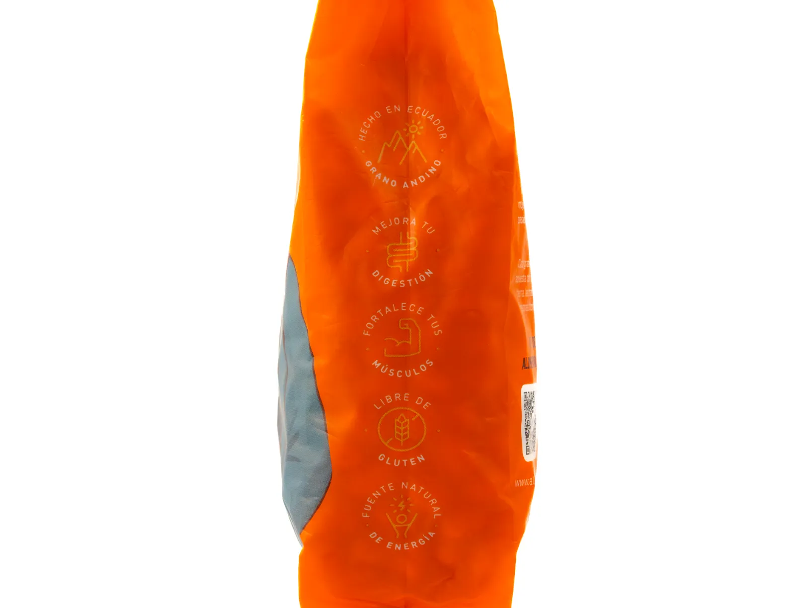 Fréjol canario MAQUITA ALIMENTA EL CAMBIO 500G - Image 2