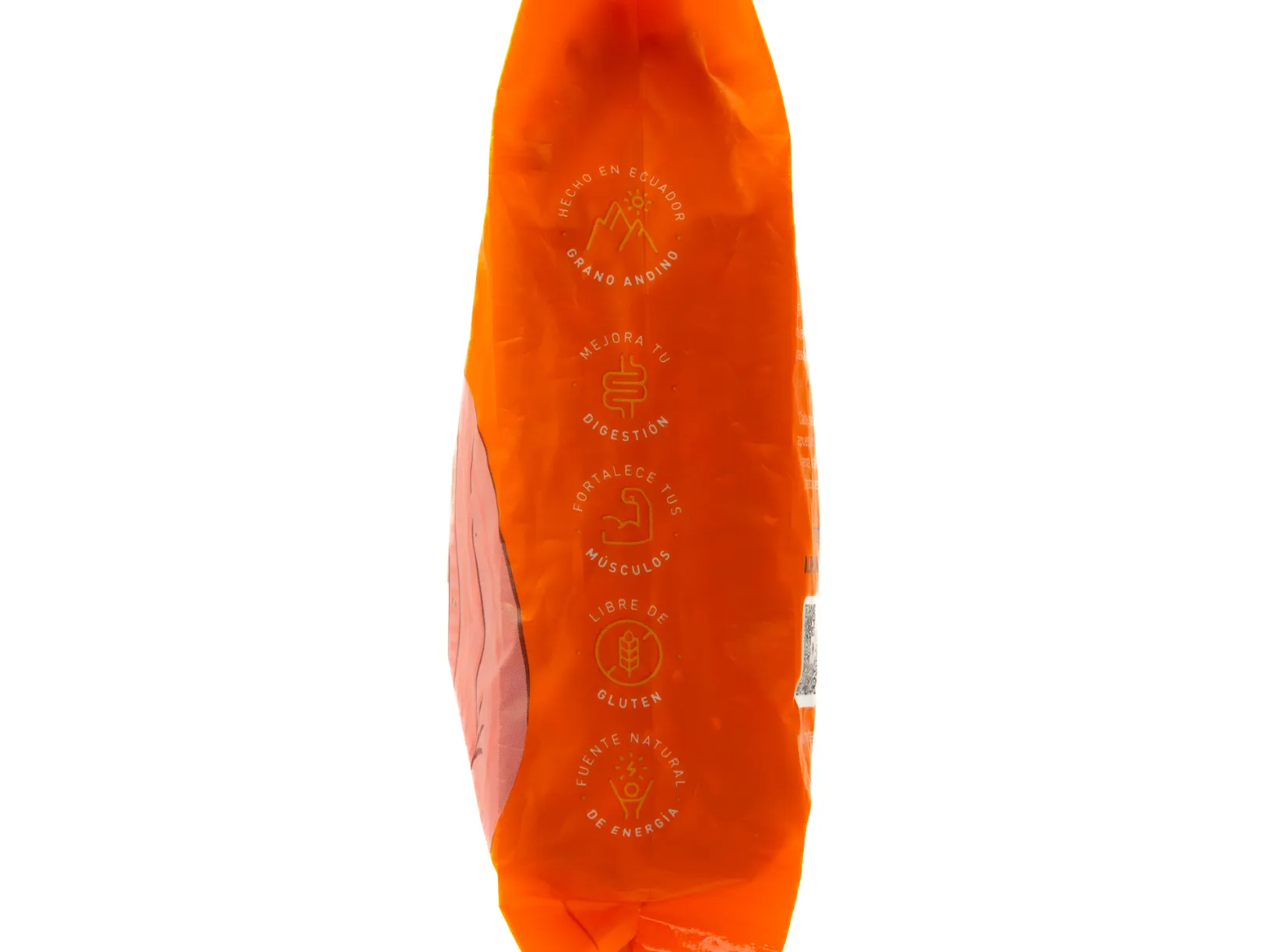 Fréjol rojo MAQUITA ALIMENTA EL CAMBIO 500G - Image 2