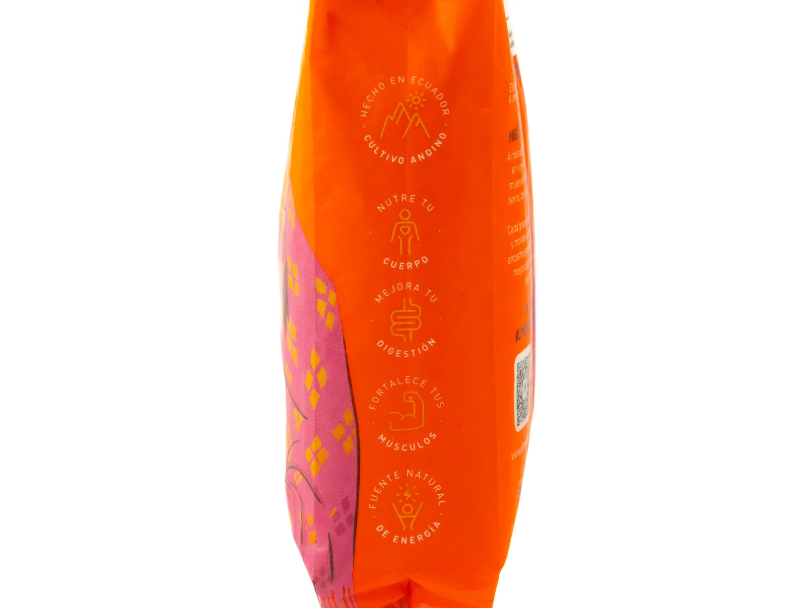 Máchica MAQUITA ALIMENTA EL CAMBIO 500G - Image 2