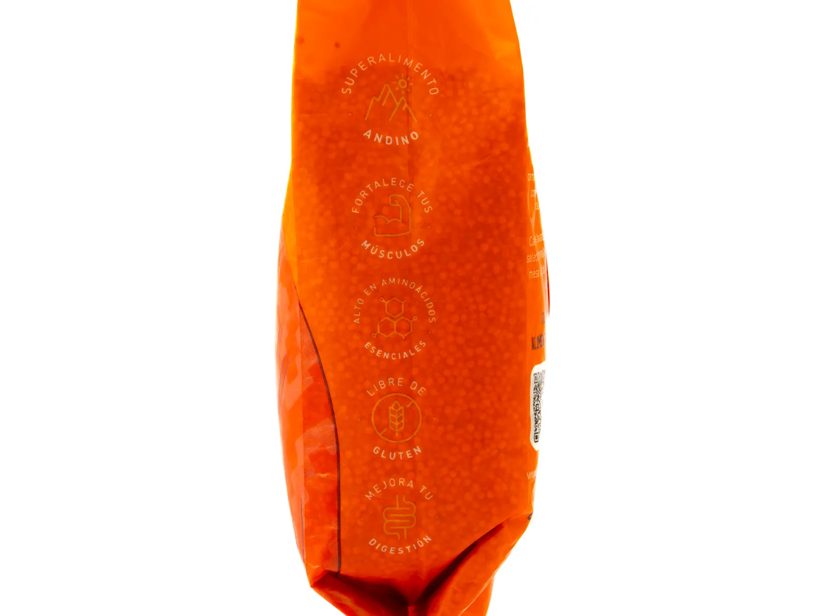 Quinua MAQUITA ALIMENTA EL CAMBIO 500G - Image 2