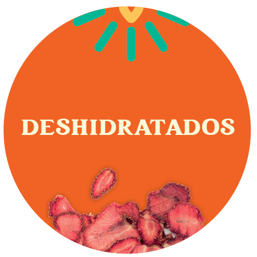 DESHIDRATADOS