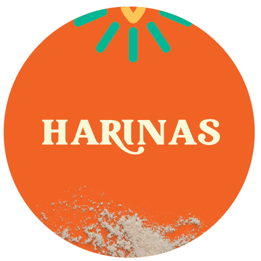 HARINAS