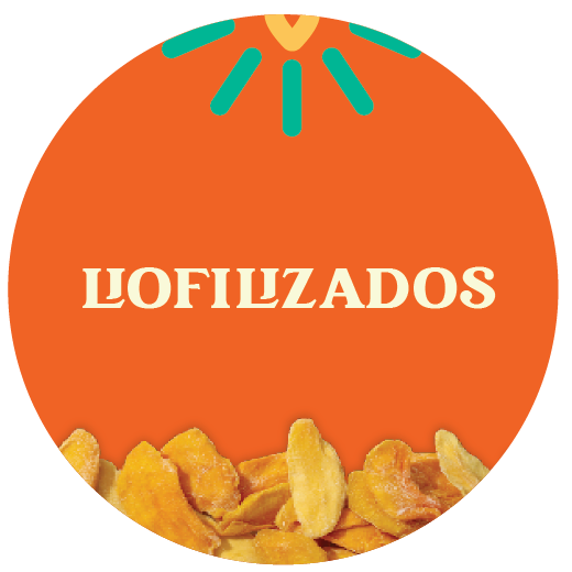 LIOFILIZADOS